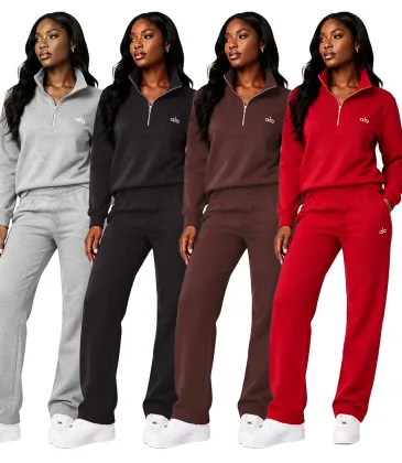 alo Fashion Tracksuits for Women #B69355