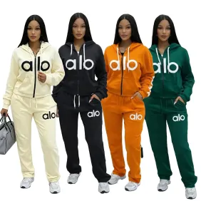 alo Fashion Tracksuits for Women #B69356