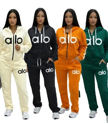 alo Fashion Tracksuits for Women #B69356
