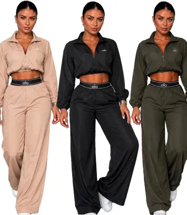 alo Fashion Tracksuits for Women #B69358