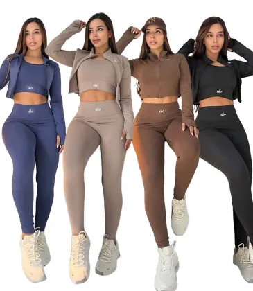 alo Fashion Tracksuits for Women #B69361