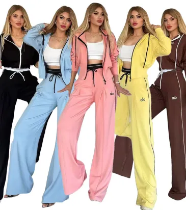 alo Fashion Tracksuits for Women #B69362