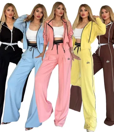 alo Fashion Tracksuits for Women #B69362