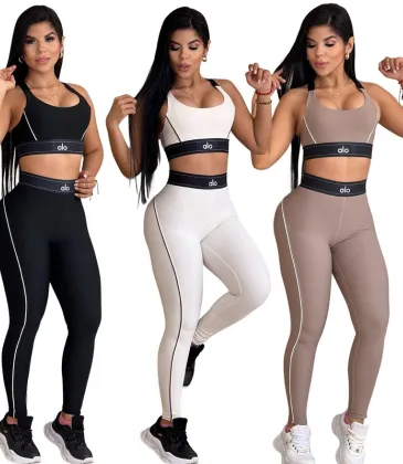 Alo Fashion Tracksuits for Women Special Price#A51035 Alo Fashion Tracksuits for Women Special Price#A51035