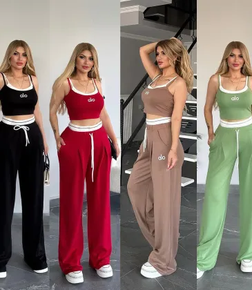 alo Fashion Tracksuits for Women #A64961