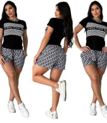 D-ior new Fashion Tracksuits for Women #A35188 #A35306